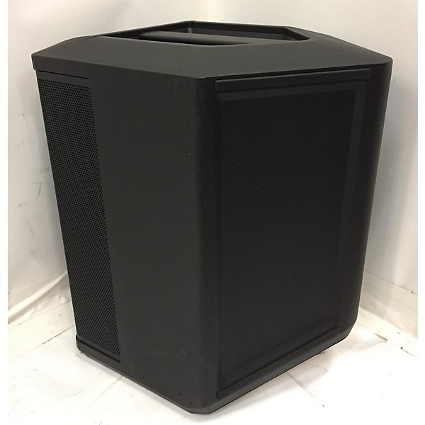 Used Bose Used Bose S1 Pro Sound Package