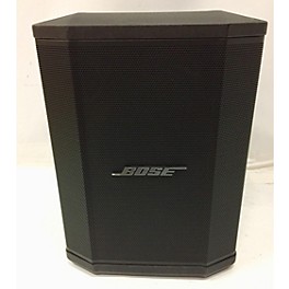 Used PreSonus Used Bose S1 PRO Sound Package