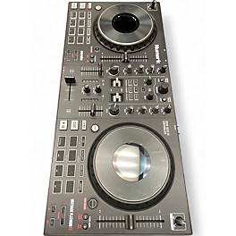 Used Numark Used Numark Mixtrack Platinum Fx DJ Controller