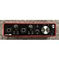 Used Focusrite Used Focusrite Scarlett 2i2 Gen 3 Audio Interface thumbnail