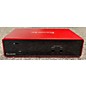 Used Focusrite Used Focusrite Scarlett 2i2 Gen 3 Audio Interface