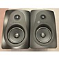 Used Sterling Audio Used Sterling Audio MX5 Pair Powered Monitor thumbnail