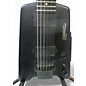 Used Steinberg Used Steinberg Synapse Black Solid Body Electric Guitar