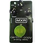 Used MXR Used MXR Carbon Copy Effect Pedal thumbnail