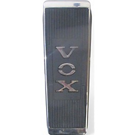 Used VOX Used VOX V847 Reissue Wah Effect Pedal