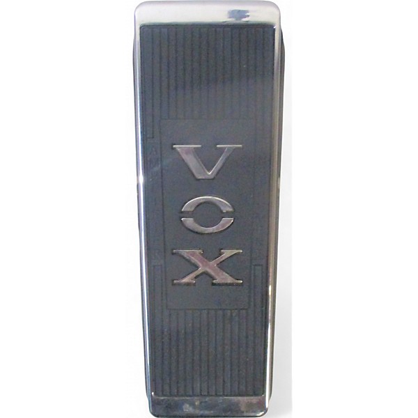 Used VOX Used VOX V847 Reissue Wah Effect Pedal