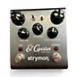 Used Strymon Used Strymon El Capistan DTape Echo Effect Pedal thumbnail