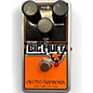 Used Electro-Harmonix Used Electro-Harmonix Big Muff Op-amp Effect Pedal thumbnail