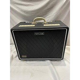 Used VOX Used VOX NT15C1 Night Train 1x12 15W Tube Guitar Combo Amp