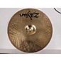 Used Zildjian Used Zildjian 16in Z Heavy Power Crash Cymbal