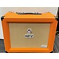 Used Orange Amplifiers Used Orange Amplifiers CR60C Crush Pro 60W 1x12 Guitar Combo Amp thumbnail