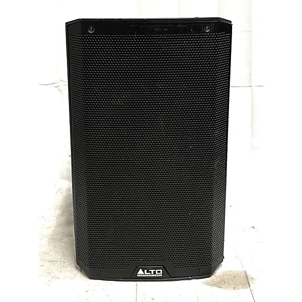 Used Alto Used Alto TS212 Powered Speaker