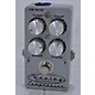 Used Keeley Used Keeley 4 Knob Compressor Effect Pedal thumbnail