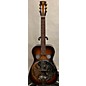 Used Dobro Used Dobro Model 60 2 Tone Sunburst Resonator Guitar thumbnail