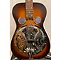 Used Dobro Used Dobro Model 60 2 Tone Sunburst Resonator Guitar