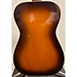 Used Dobro Used Dobro Model 60 2 Tone Sunburst Resonator Guitar