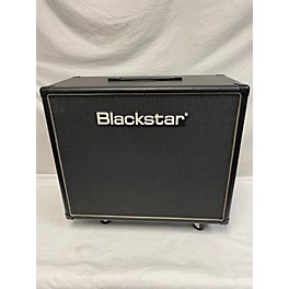 Used Blackstar Used Blackstar HTV112 Guitar Cabinet