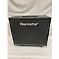 Used Blackstar Used Blackstar HTV112 Guitar Cabinet thumbnail