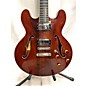 Used Eastman Used Eastman T186MX Hollow Body Electric Guitar