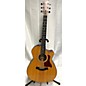 Used Taylor Used Taylor 314CE NATURAL GLOSS Acoustic Electric Guitar thumbnail