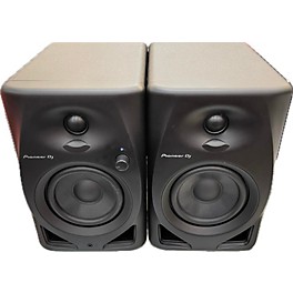 Used Pioneer DJ Used Pioneer DJ DM400 Powered Speaker