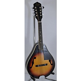 Used Eden Used Harmony MARQUIS 2 Tone Sunburst Mandolin