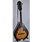 Used Used Harmony MARQUIS 2 Tone Sunburst Mandolin thumbnail