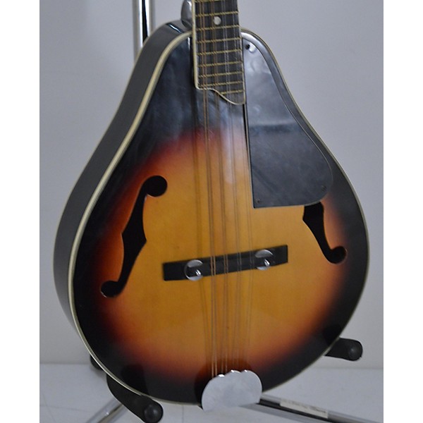 Used Used Harmony MARQUIS 2 Tone Sunburst Mandolin