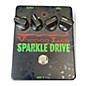 Used Voodoo Lab Used Voodoo Lab Sparkle Drive Effect Pedal thumbnail