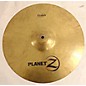 Used Zildjian Used Zildjian 16in Planet Z Crash Cymbal thumbnail