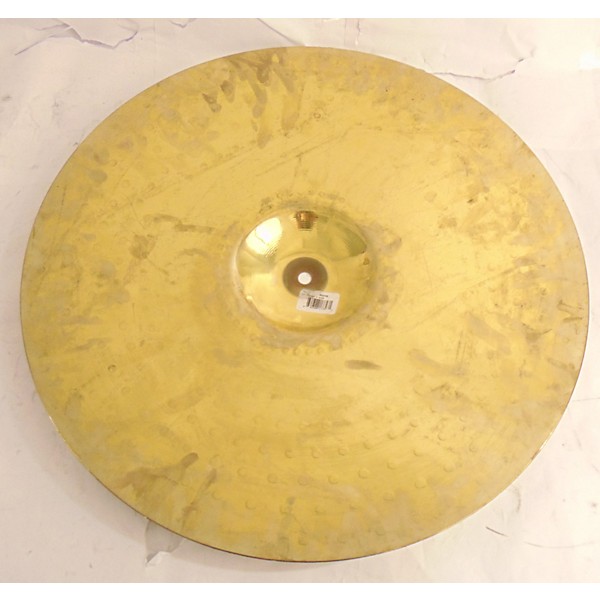 Used Zildjian Used Zildjian 20in Planet Z Ride Cymbal