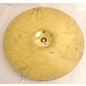 Used Zildjian Used Zildjian 20in Planet Z Ride Cymbal