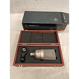 Used Neumann Used Neumann TLM103 Condenser Microphone