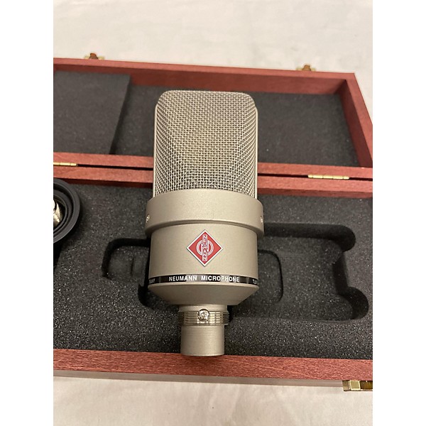 Used Neumann Used Neumann TLM103 Condenser Microphone