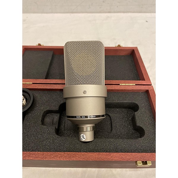 Used Neumann Used Neumann TLM103 Condenser Microphone