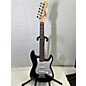 Used Squier Used Squier Mini Affinity Stratocaster Black Electric Guitar thumbnail