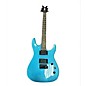 Used Dean Used Dean Vendetta XM Blue Solid Body Electric Guitar thumbnail