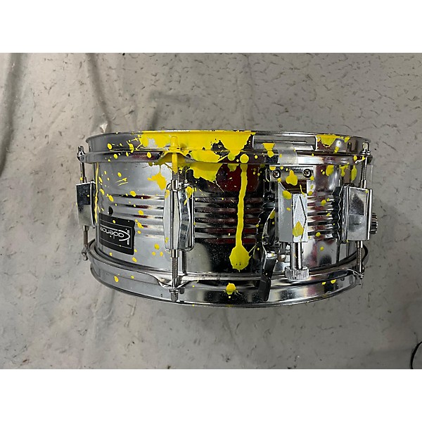 Used Cadence Used Cadence 14X5.5 Misc Snare Drum