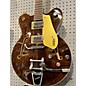 Used Gretsch Guitars Used Gretsch Guitars G5622T Electromatic Center Block Double Cut Bigsby Imperial Stain Hollow Body El...