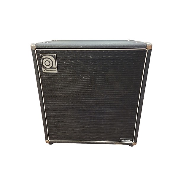 Used Ampeg Used Ampeg SVT410HE 4x10 500w Bass Cabinet