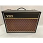 Used VOX Used VOX AC15C1 15W Tube Guitar Combo Amp thumbnail