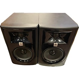 Used  JBL 305P MKII