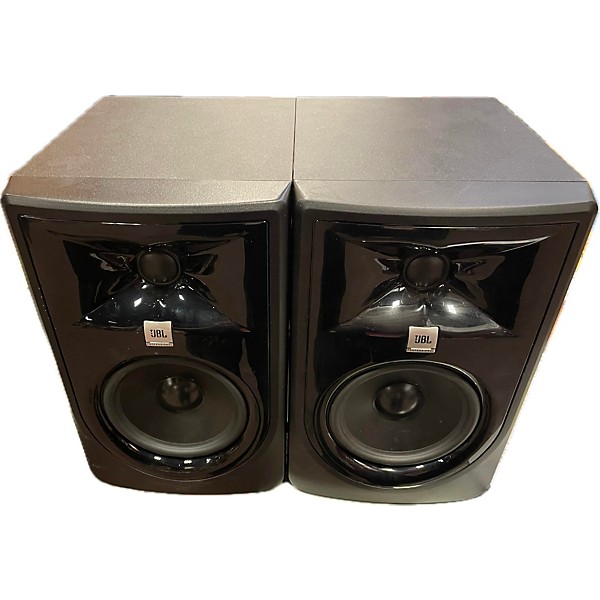 Used  JBL 305P MKII