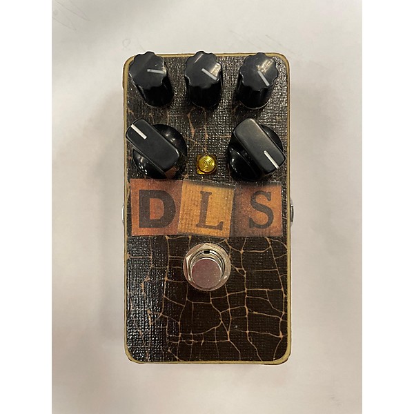 Used Catalinbread Used Catalinbread Dirty Little Secret Effect Pedal