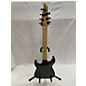 Used Jackson Used Jackson JS22-7 Dinky 7 String Black Solid Body Electric Guitar