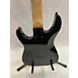 Used Jackson Used Jackson JS22-7 Dinky 7 String Black Solid Body Electric Guitar