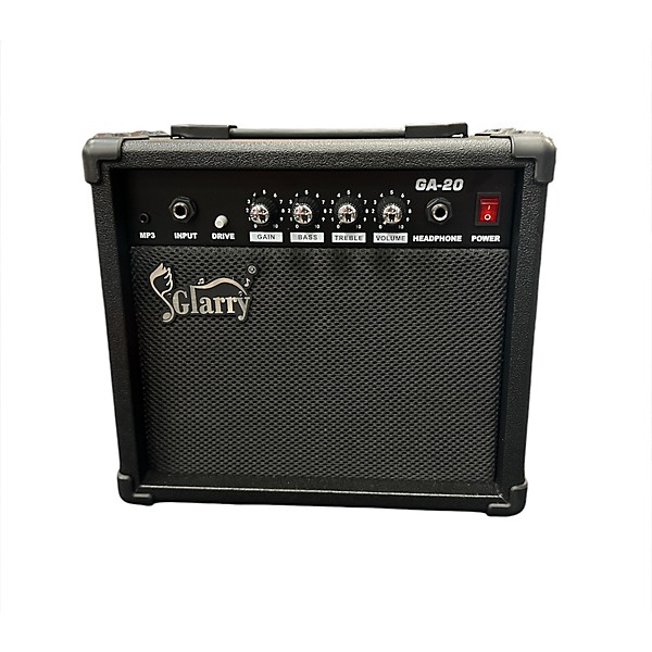 Used Glarry Used GLARRY GA-20 Guitar Combo Amp