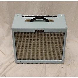 Used Fender Used Fender Blues Junior IV 15W 1x12 Tube Guitar Combo Amp