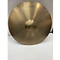 Vintage Zildjian Vintage 1970s Zildjian 22in Avedis Ride Cymbal thumbnail