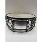 Vintage Ludwig Vintage 1960s Ludwig 5X14 Acrolite Snare Drum Aluminum thumbnail